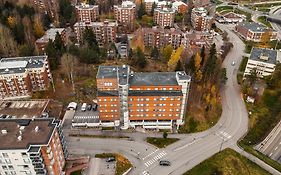 Forenom Aparthotel Espoo Leppaevaara