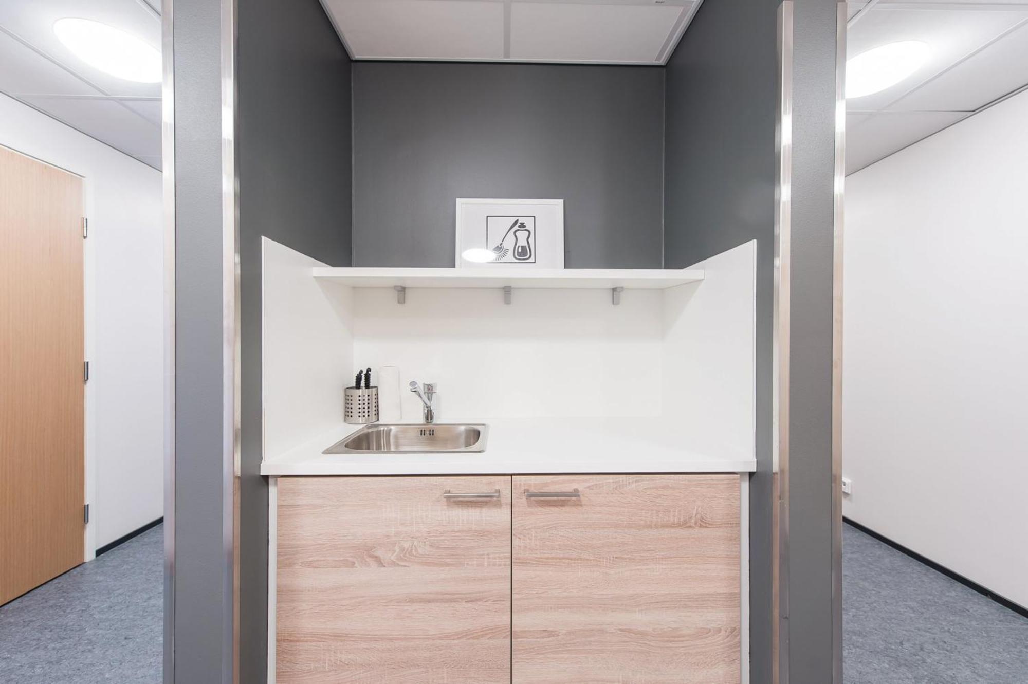 Forenom Aparthotel Espoo Leppaevaara Екстер'єр фото